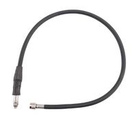 Katnetoly Scuba Diving BCD Tubo Un Media Pressione Erogatore per Immersione Subacquea per Erogatore di Respirazione di 2° Calibro