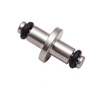 Katnetoly Scuba Diving Bobina Girevole con O-Ring Regolatori per Manometro Ad Alta Pressione Accessori per Immersioni Subacquee