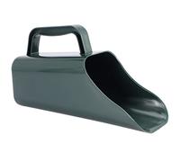 Katnetoly Secchio di Sabbia per Rilevamento Metalli Hot Profession per -4060,3010,4030,6350,6150, 6250 e TX-850 Metal Scoop