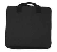 Katnetoly Sedie Pieghevoli, Bleacher, Sedili Riscaldati per Stadio, Extra Spessa nel Cotone Perlato, con Spallacci, No Power Bank