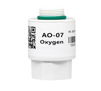 Katnetoly Sensore del Rilevatore di Concentrazione di Ossigeno di Ossigeno Compatibile con MOX-3
