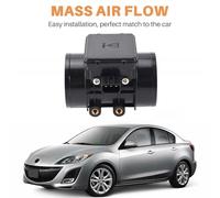 Katnetoly Sensore di per Flusso d'Aria di Massa per MX-6 MX6 626 IV per Probe II ECP B577 E5T51071 B577-13-215A