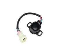 Katnetoly Sensore di Posizione 'Acceleratore per Auto con Sensore 'Acceleratore A Filo Sensore per Sidekick 13420-56B00 1342056B00