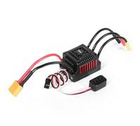 Katnetoly Sensorless Brushless Impermeabile Auto ESC 60A Plug