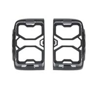 Katnetoly Serbatoio 300 Scudo Leggero Protezione Copertura Coda Lampada A Guardia Protezione per Protezione Esterna Protezione