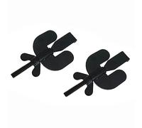 Katnetoly Serratura Portatile A 2 Pezzi per Una Maggiore Sicurezza e Protezione Della Privacy