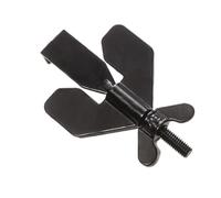 Katnetoly Serratura Portatile in Acciaio Inossidabile per la Sicurezza Aggiuntiva, Anti-Furto e Viaggi, Resistente