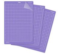 Katnetoly Set di da Taglio per Joy Xtra, 8,5x12 Pollici con Impugnatura Standard e Impugnatura Leggera, per Accessori Joy Extra,C