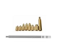 Katnetoly Set di Della Stampante 3D INSERT STRUMENTO SET di COLAMENTO SET STRUMENTO STRUMENTO per SH72 e SH73 SOLDAZIONE IRRO M2 A M8 Set di da Dado In M8 Strumento Inserisci Inserimen