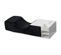 Katnetoly Set di Mensole per Cuscino per Estensione Ciglia Supporto per Collo Professionale Organizzatore di Cuscini per Ciglia da Innesto per Salone di Bellezza