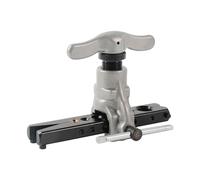 Katnetoly Set di Strumenti per Svasatura Eccentrica Espansore per Tubo di Rame per Svasatura A 45 Gradi per Freno Gas Acqua Refrigerata 1/4-3/4 Pollici Tipo Cono Eccentrico Ad Angolo di 45 Grad