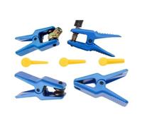 Katnetoly Set di Tappi per Linee di Fluidi con 3 Tappi per Freno, Tubo Flessibile del Carburante, AC e Raccordo Banjo, Tappi per Linee di Fluidi per Auto