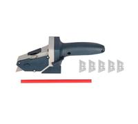 Katnetoly Set di Utensili da Taglio per Cartongesso Utensile da Taglio Manuale Taglierina per Cartongesso Taglierina Multifunzionale per la Lavorazione del Legno