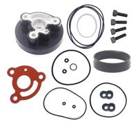 Katnetoly Set Guarnizioni Testa-Tappo NR83A 877-307 G77 per Parti di Ricambio per Chiodatrice per Cornici NR83A NR83A2 NR83A2(S)