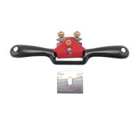 Katnetoly Set Pialla A Spinta da 9 Pollici Set Pialla A Spinta Manuale da Carpentiere Set di Strumenti per la Lavorazione del Legno A Mano da Carpentiere