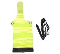 Katnetoly Set Universale Impermeabile/Fondina per Walkie Talkie Ham Radio HF Transceiver J6309G