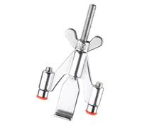 Katnetoly Sicurezza Della Porta 'Hotel Portatile - Blocco, Fermo, Serratura Anti-Effrazione.