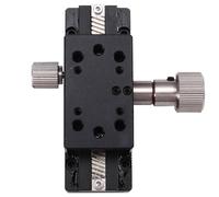 Katnetoly Sliering di Precisione Regolabile con Scanalatura A Coove A Coove per Processo Industriale