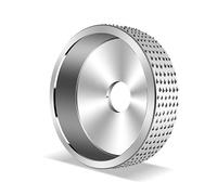 Katnetoly Smerigliatrice Angolare con Apertura da 22 mm Macina per la Lavorazione del Legno Rettifica Disco per Piercing In Plastica Smerigliatrice Angolare con Bordo Arrotondato Durevole