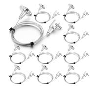 Katnetoly Sospensione del Segno del Soffitto Sospensione del SegnoAppendi-Segni da Soffitto