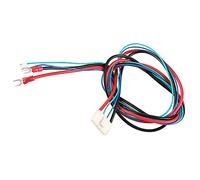 Katnetoly Sostituire Anet A6 / A8 Hotbed Bed Line/Aggiornato MK2A / MK2B / MK3 per Mendel I3 Anet A8 Riscaldato per Stampante 3D