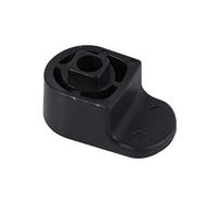 Katnetoly Sostituzione Gancio Pieghevole Parafango Posteriore per Parti Scooter Elettrico Max G30