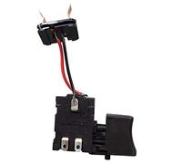 Katnetoly Sostituzione Interruttore per 6261D 6271D 6281D 8271D 8281D 650663-8 6506638 650672-7 6506727 650601-0 6506010 6271/6281