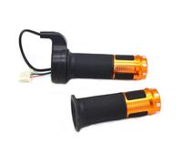 Katnetoly Speed Control Hand Sostituzione Part-Universal Scooter Acceleratore del Manubrio E-Bike Handlebar Accelerator