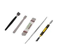 Katnetoly Spudger Che Ripara Gli Strumenti di Apertura della Leva del Telefono Cellulare dello Strumento per la Compressa del Cellulare del Computer di