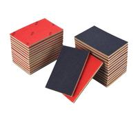 Katnetoly Spugna di Levigatura A Secco Bagnato 28 Pezzi, Blocco di Levigatura In Schiuma Morbida, 180-3000 Grana Ultra Sottile Carta Vetrata