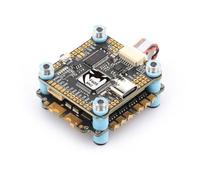 Katnetoly Stack FC&ESC F405 MK2 V2 F405MK2 Flight Controller F55 55A 4in1 BLS ESC 4-6S DSHOT600 per Droni da FPV Modelli RC