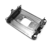 Katnetoly Staffa di Dissegnamento della CPU CPU Ventola di Raffreddamento Foglio di Montaggio Base Radiatore