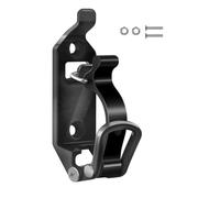 Katnetoly Staffa di Montaggio A Parete del Supporto per Pala per Rimorchio per Auto Rilease per la Barca Rapida Montaggio Pala Pala per Pala per Parenteness