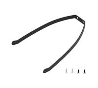 Katnetoly Staffa Parafango Splash per Scooter Elettrico 4 Mi4 PRO con di Ricambio