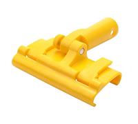 Katnetoly Staffa per Adattatore per Impugnatura un Sgancio Rapido per di Schiumatura Adattatore per Impugnatura per per Scrematura per Set di Lame per Scrematura per Cartongesso