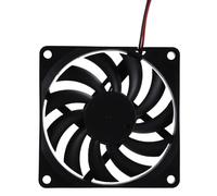 Katnetoly Staffa per Disco Rigido da 3,5 Pollici Supporto A 3 Strati per Computer Desktop Staffa di Supporto di Espansione HDD B