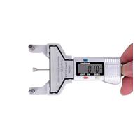 Katnetoly Stampante 3D 2GT Tensiometro Cinghia Dentata Tester di Tensione della Cinghia Sincrona per 2.4 Trident K1 K1 Max