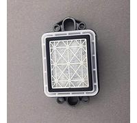 Katnetoly Stazione di Protezione Testina di Stampa Dx5 Doppia Testa Dx5 per Thunderjet Gongzheng GZ Prismajet Eco Stampante Solvente Plotter Tapping Top