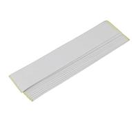 Katnetoly Strisce Adesive Biadesive Attivate con Solvente per Nastro da Golf per Rigatura di da Golf nel Legno Ibrido con Zeppa nel