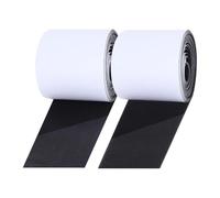 Katnetoly Strisce da 4,3 Pollici X 20 Piedi per Cuscini del Divano, Nastro A Strappo con Adesivo, Evitano Che I Cuscini del Divano Scivolino