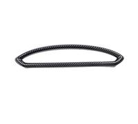 Katnetoly Striscia di Rivestimento del Telaio 'Uscita 'Aria Condizionata della Console Centrale 'Auto per 86 BRZ 2012-20