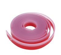 Katnetoly Striscia di Sostituzione per Protezione Schegge Guida da 300 cm per A Cingoli Accessori per Utensili Elettrici Protezione Schegge Guida