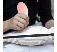 Katnetoly Strumenti di Ceramica Impostare Applicatori di Precisione In Ceramica Applicatori di Precisione