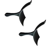 Katnetoly Strumenti e Forniture per Ceramiche per Centesimi di Argilla per il Forno per la Ceramica A Casa, per I Canotteri per Principianti