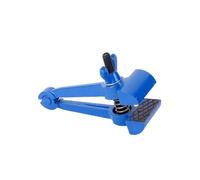 Katnetoly Strumenti Fissi da 25 Mm, Manodopera Manuale, per Risparmiare Manodopera, Strumenti per la Manutenzione Domestica Della Morsa Manuale