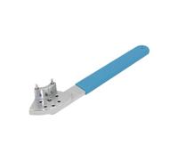 Katnetoly Strumenti per Garage di Riparazione Automatica, Regolatore di Tensione della Cinghia Dentata del Motore 'Auto, Regolatore di Tensione per Puleggia.