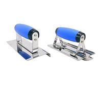 Katnetoly Strumenti per la Pulizia Delle Pareti, Trogolo per L'Angolo Esterno, Trogolo per Pareti