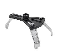 Katnetoly Strumento Combinato Manuale Multifunzionale Tappo Serbatoio Carburante Chiave A Tre Artigli Parti di Utensili Accessori per Smontaggio Pompa