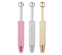 Katnetoly Strumento di Afferramento A Palla per Piercing, Strumento di Prelievo Gioielli A 4 Artigli