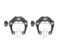 Katnetoly Strumento di Apertura dello Schermo LCD, Ventosa, Smontaggio degli Schermi del Telefono per Telefoni Cellulari, Tablet, Riparazione Elettronica Facile